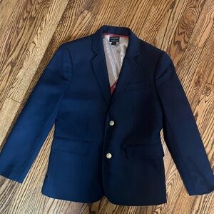 Crewcuts Thompson Suit Jacket